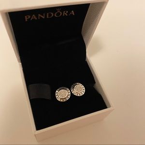 Pandora Earrings